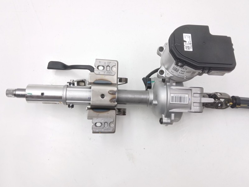 Recambio de columna direccion para hyundai kona furgoneta/suv (os, ose, osi) 1.6 gdi hybrid referencia OEM IAM 56300DF000  