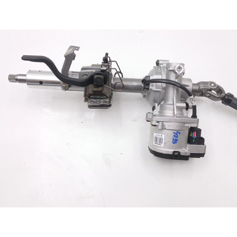 Recambio de columna direccion para hyundai kona furgoneta/suv (os, ose, osi) 1.6 gdi hybrid referencia OEM IAM 56300DF000  