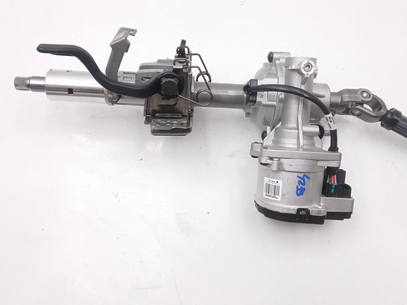 Recambio de columna direccion para hyundai kona furgoneta/suv (os, ose, osi) 1.6 gdi hybrid referencia OEM IAM 56300DF000  