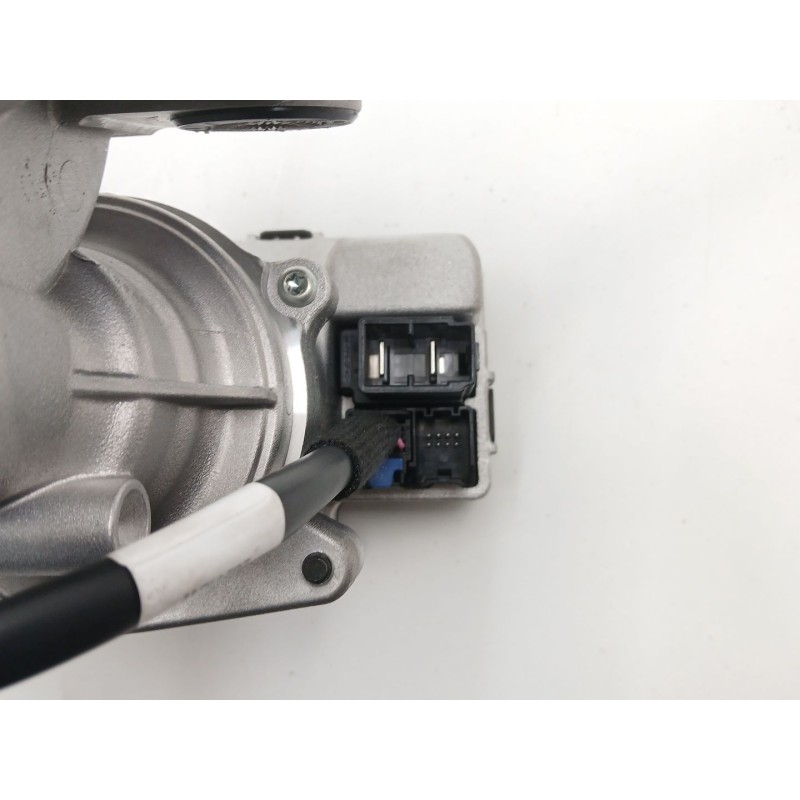 Recambio de columna direccion para hyundai kona furgoneta/suv (os, ose, osi) 1.6 gdi hybrid referencia OEM IAM 56300DF000  