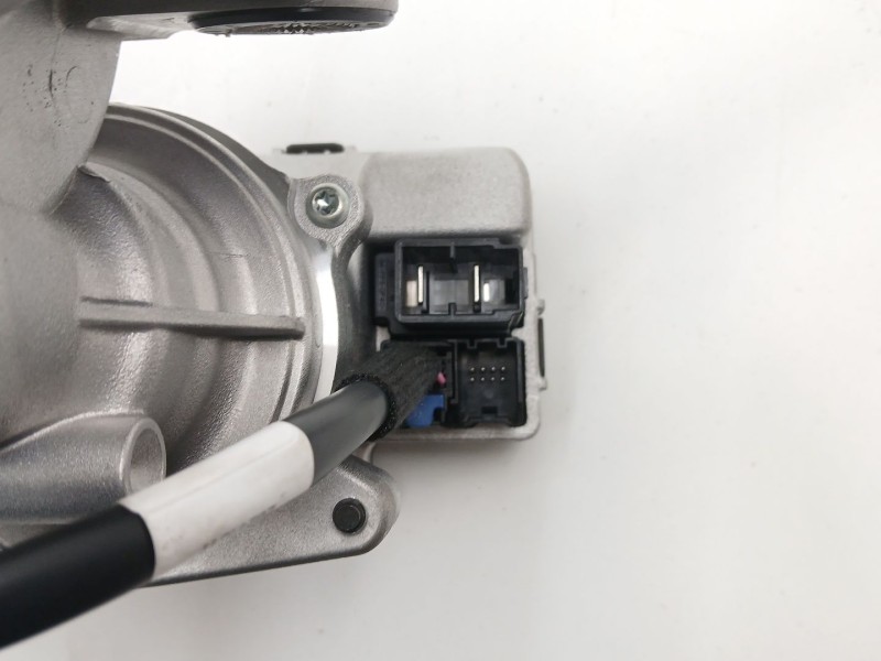 Recambio de columna direccion para hyundai kona furgoneta/suv (os, ose, osi) 1.6 gdi hybrid referencia OEM IAM 56300DF000  