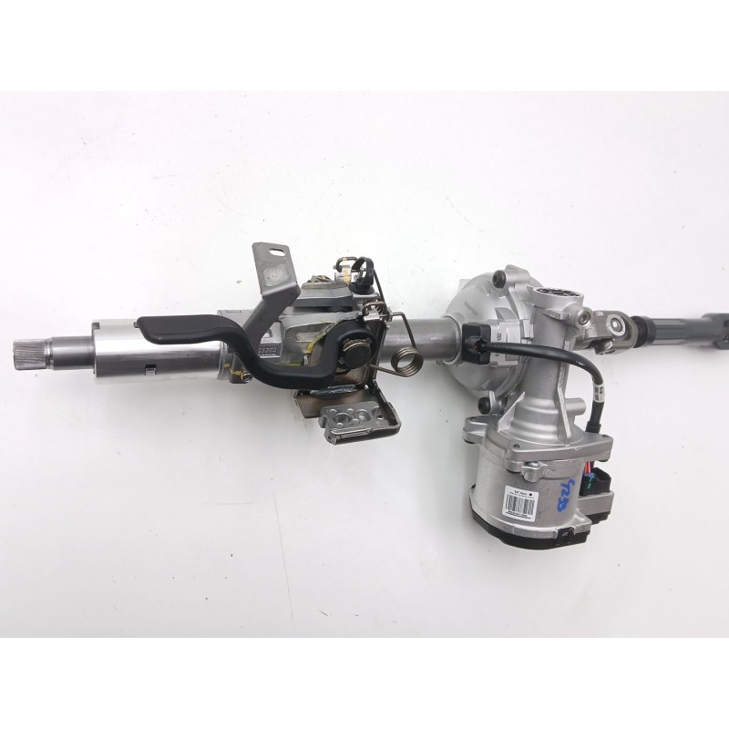 Recambio de columna direccion para hyundai kona furgoneta/suv (os, ose, osi) 1.6 gdi hybrid referencia OEM IAM 56300DF000  