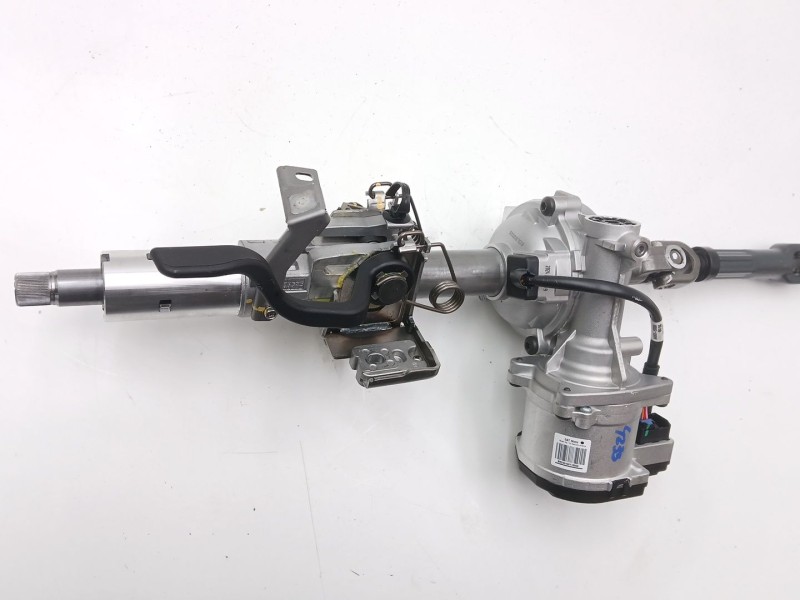 Recambio de columna direccion para hyundai kona furgoneta/suv (os, ose, osi) 1.6 gdi hybrid referencia OEM IAM 56300DF000  