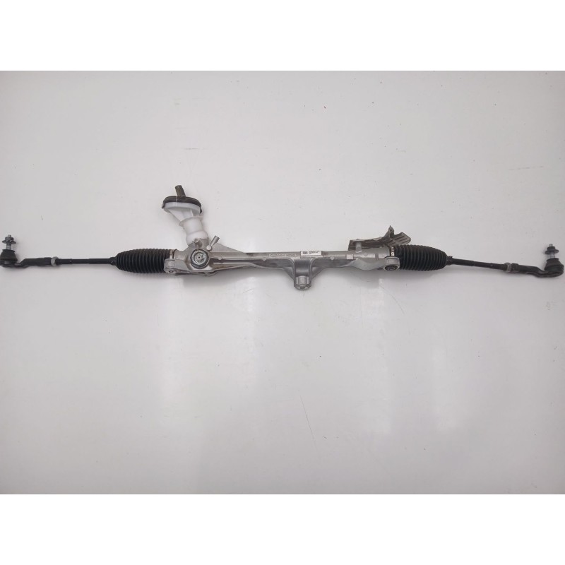 Recambio de cremallera direccion para hyundai kona furgoneta/suv (os, ose, osi) 1.6 gdi hybrid referencia OEM IAM 56500BE000  