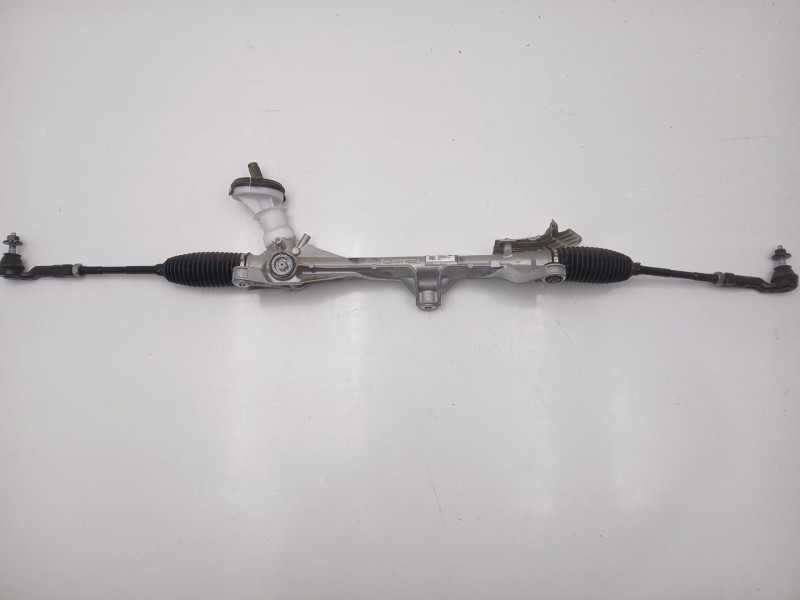 Recambio de cremallera direccion para hyundai kona furgoneta/suv (os, ose, osi) 1.6 gdi hybrid referencia OEM IAM 56500BE000  