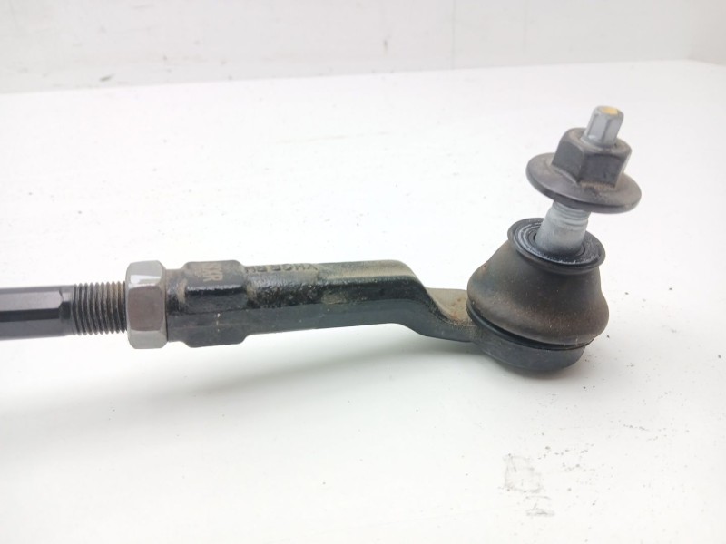 Recambio de cremallera direccion para hyundai kona furgoneta/suv (os, ose, osi) 1.6 gdi hybrid referencia OEM IAM 56500BE000  