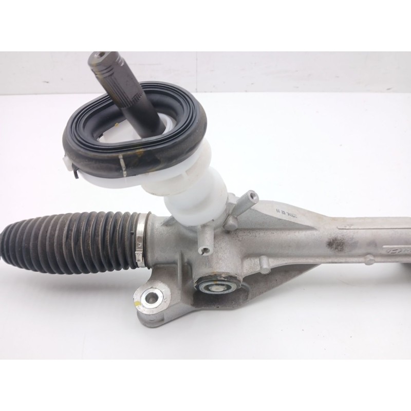 Recambio de cremallera direccion para hyundai kona furgoneta/suv (os, ose, osi) 1.6 gdi hybrid referencia OEM IAM 56500BE000  