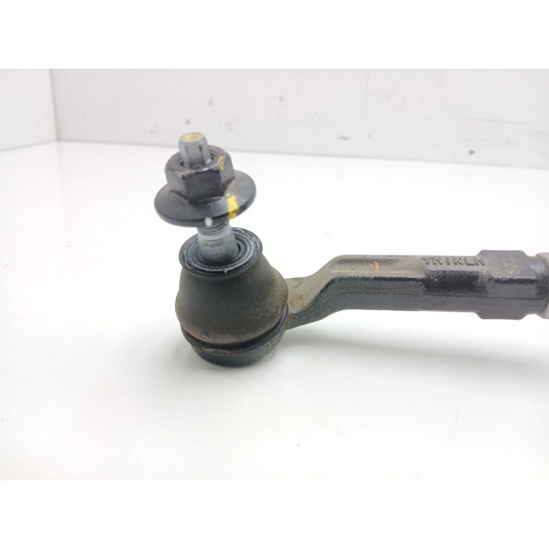 Recambio de cremallera direccion para hyundai kona furgoneta/suv (os, ose, osi) 1.6 gdi hybrid referencia OEM IAM 56500BE000  