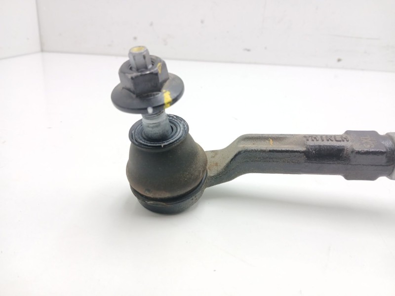 Recambio de cremallera direccion para hyundai kona furgoneta/suv (os, ose, osi) 1.6 gdi hybrid referencia OEM IAM 56500BE000  