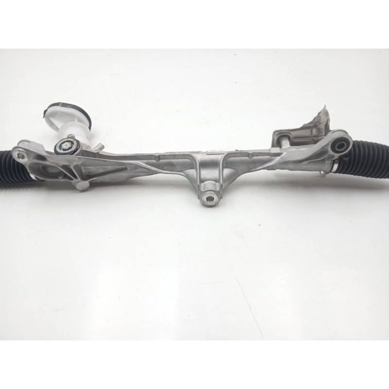 Recambio de cremallera direccion para hyundai kona furgoneta/suv (os, ose, osi) 1.6 gdi hybrid referencia OEM IAM 56500BE000  