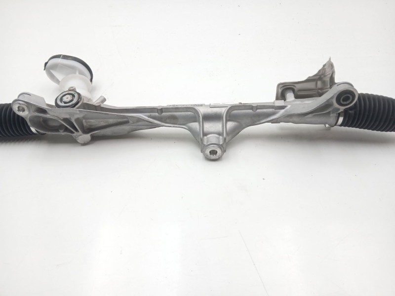 Recambio de cremallera direccion para hyundai kona furgoneta/suv (os, ose, osi) 1.6 gdi hybrid referencia OEM IAM 56500BE000  