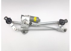 Recambio de motor limpia delantero para hyundai kona furgoneta/suv (os, ose, osi) 1.6 gdi hybrid referencia OEM IAM 98100BE100 0