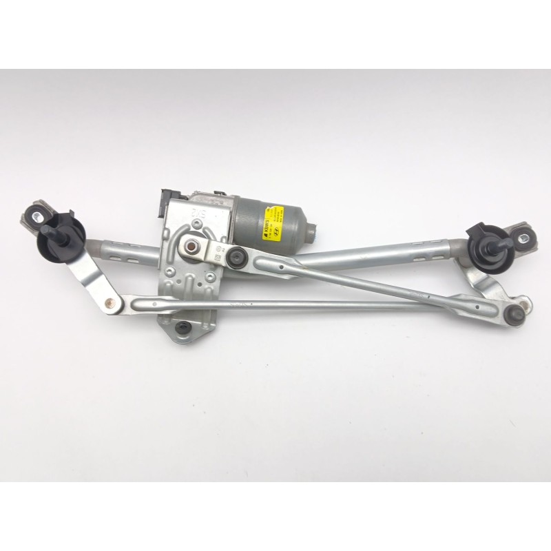 Recambio de motor limpia delantero para hyundai kona furgoneta/suv (os, ose, osi) 1.6 gdi hybrid referencia OEM IAM 98100BE100 0