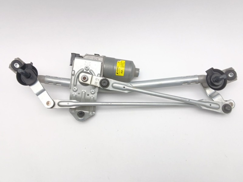 Recambio de motor limpia delantero para hyundai kona furgoneta/suv (os, ose, osi) 1.6 gdi hybrid referencia OEM IAM 98100BE100 0