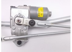 Recambio de motor limpia delantero para hyundai kona furgoneta/suv (os, ose, osi) 1.6 gdi hybrid referencia OEM IAM 98100BE100 0 2