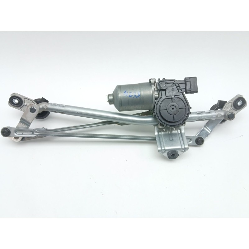 Recambio de motor limpia delantero para hyundai kona furgoneta/suv (os, ose, osi) 1.6 gdi hybrid referencia OEM IAM 98100BE100 0