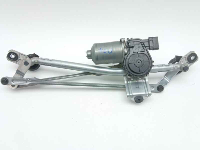 Recambio de motor limpia delantero para hyundai kona furgoneta/suv (os, ose, osi) 1.6 gdi hybrid referencia OEM IAM 98100BE100 0