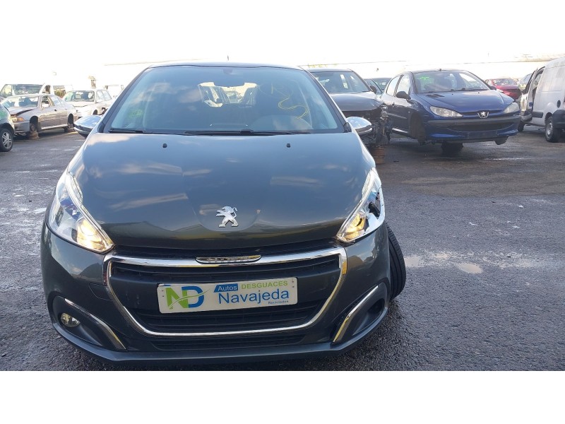 peugeot 208 i (ca_, cc_) del año 2016
