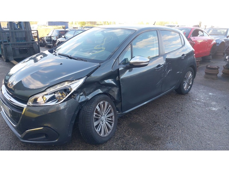 peugeot 208 i (ca_, cc_) del año 2016