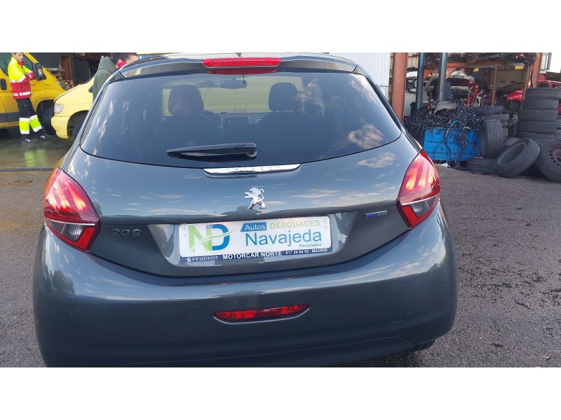 peugeot 208 i (ca_, cc_) del año 2016