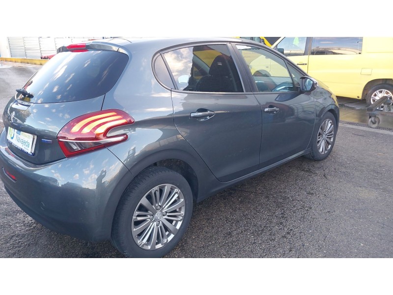 peugeot 208 i (ca_, cc_) del año 2016