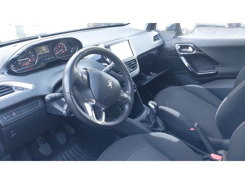 peugeot 208 i (ca_, cc_) del año 2016