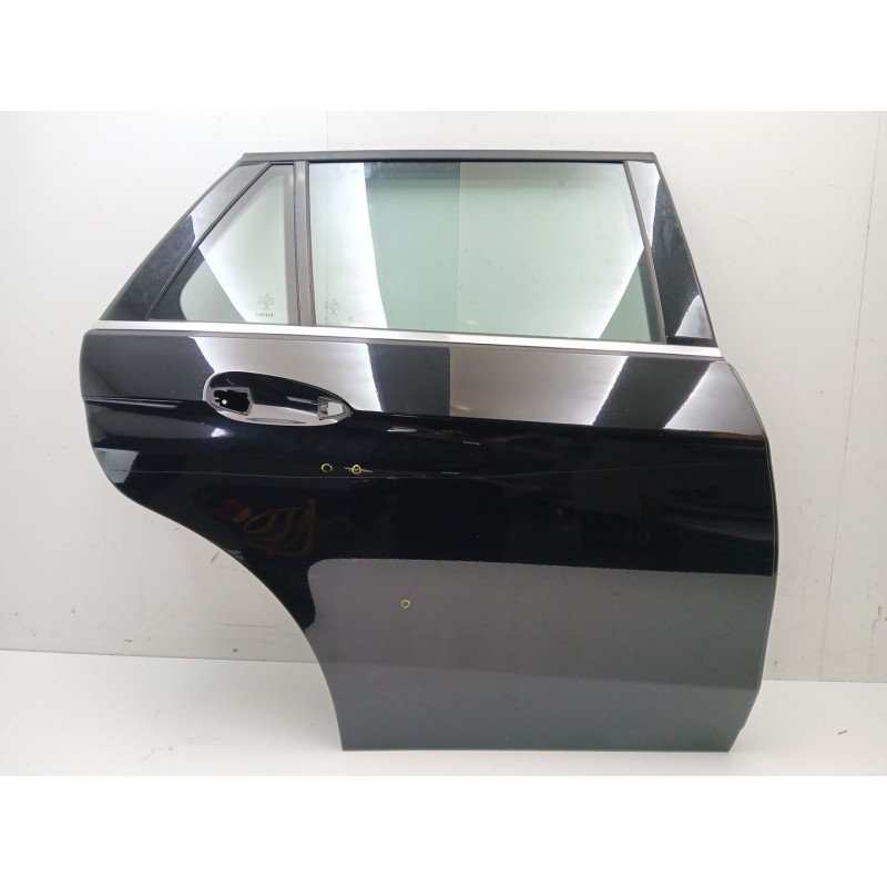 Recambio de puerta trasera derecha para mercedes-benz clase e (w212) e 220 cdi / bluetec (212.001, 212.002) referencia OEM IAM A