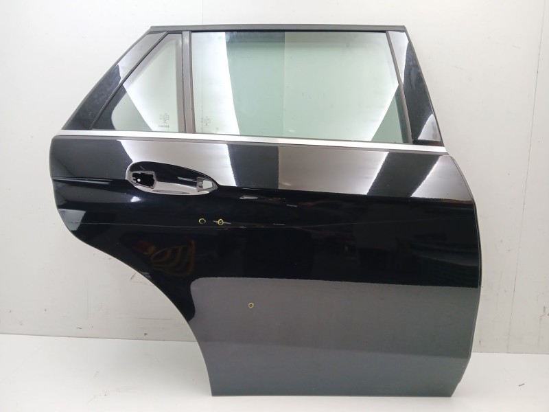 Recambio de puerta trasera derecha para mercedes-benz clase e (w212) e 220 cdi / bluetec (212.001, 212.002) referencia OEM IAM A