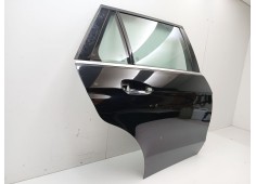 Recambio de puerta trasera derecha para mercedes-benz clase e (w212) e 220 cdi / bluetec (212.001, 212.002) referencia OEM IAM A 2