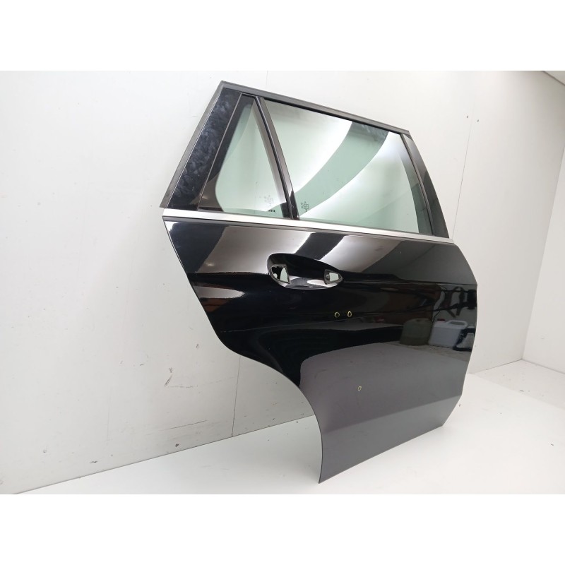 Recambio de puerta trasera derecha para mercedes-benz clase e (w212) e 220 cdi / bluetec (212.001, 212.002) referencia OEM IAM A