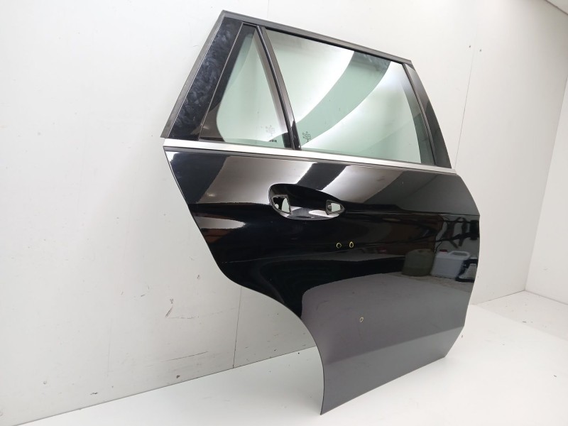 Recambio de puerta trasera derecha para mercedes-benz clase e (w212) e 220 cdi / bluetec (212.001, 212.002) referencia OEM IAM A