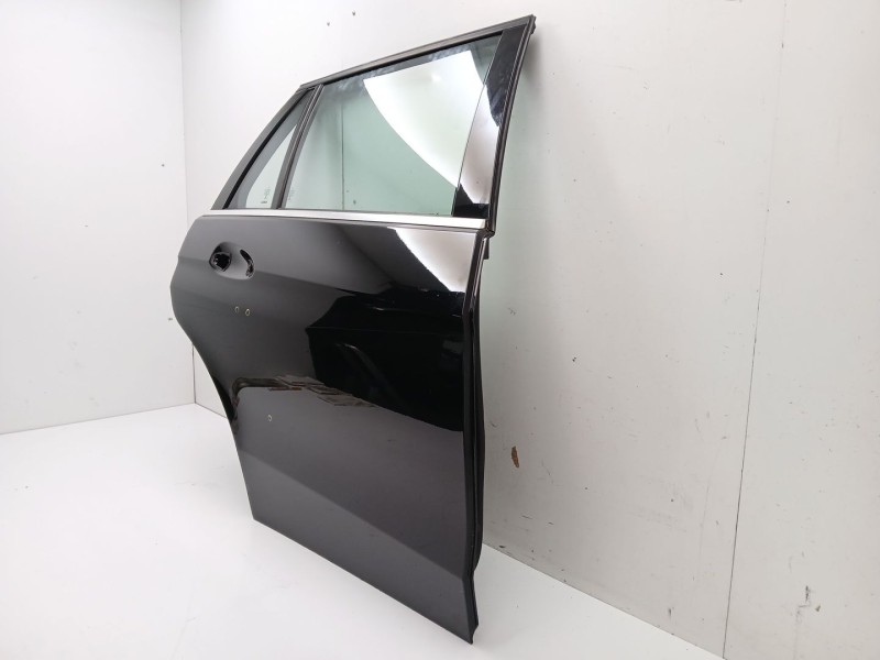 Recambio de puerta trasera derecha para mercedes-benz clase e (w212) e 220 cdi / bluetec (212.001, 212.002) referencia OEM IAM A