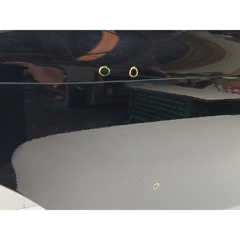 Recambio de puerta trasera derecha para mercedes-benz clase e (w212) e 220 cdi / bluetec (212.001, 212.002) referencia OEM IAM A