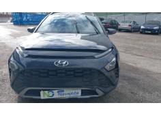 hyundai bayon (bc3) del año 2023