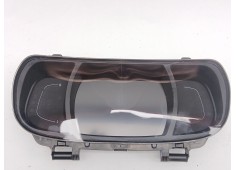 Recambio de cuadro instrumentos para renault kadjar (ha_, hl_) 1.6 dci 130 referencia OEM IAM 248103794R  