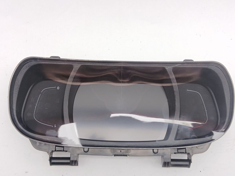Recambio de cuadro instrumentos para renault kadjar (ha_, hl_) 1.6 dci 130 referencia OEM IAM 248103794R  