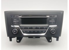 Recambio de sistema audio / cd para renault kadjar (ha_, hl_) 1.6 dci 130 referencia OEM IAM 281159356R  