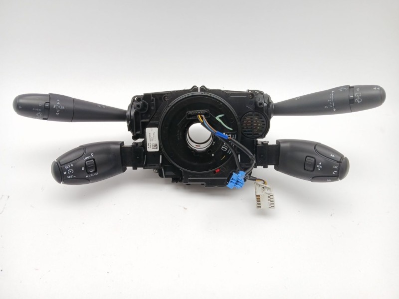 Recambio de mando luces para ds ds 3 (sa_) 1.6 bluehdi 75 referencia OEM IAM 96773883ZD  