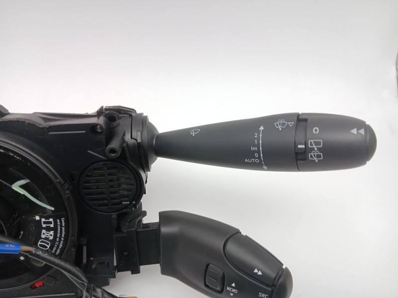 Recambio de mando luces para ds ds 3 (sa_) 1.6 bluehdi 75 referencia OEM IAM 96773883ZD  