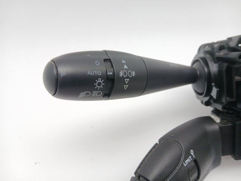 Recambio de mando luces para ds ds 3 (sa_) 1.6 bluehdi 75 referencia OEM IAM 96773883ZD  