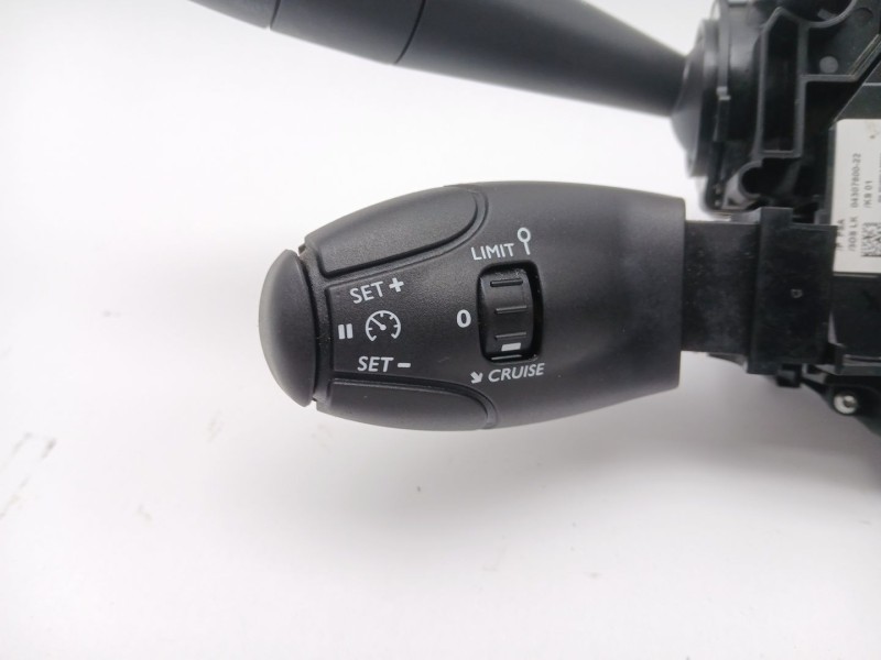 Recambio de mando luces para ds ds 3 (sa_) 1.6 bluehdi 75 referencia OEM IAM 96773883ZD  