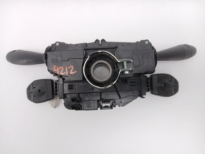 Recambio de mando luces para ds ds 3 (sa_) 1.6 bluehdi 75 referencia OEM IAM 96773883ZD  