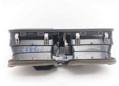 Recambio de rejilla aireadora para volkswagen polo v (6r1, 6c1) 1.2 tsi referencia OEM IAM 6RF819728BWMV   2