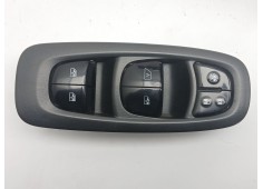 Recambio de mando elevalunas delantero izquierdo para renault kadjar (ha_, hl_) 1.6 dci 130 referencia OEM IAM 254011766R  