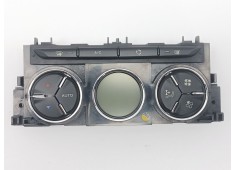 Recambio de mando climatizador para ds ds 3 (sa_) 1.6 bluehdi 75 referencia OEM IAM 96783125XT  