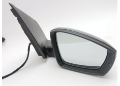 Recambio de retrovisor derecho para volkswagen polo v (6r1, 6c1) 1.2 tsi referencia OEM IAM 6R1857502BFD7R 6R1857502B 