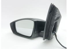 Recambio de retrovisor izquierdo para volkswagen polo v (6r1, 6c1) 1.2 tsi referencia OEM IAM 6R1857501BFD7R 6R1857501B 