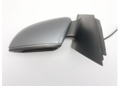 Recambio de retrovisor izquierdo para volkswagen polo v (6r1, 6c1) 1.2 tsi referencia OEM IAM 6R1857501BFD7R 6R1857501B  2