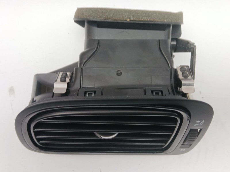 Recambio de rejilla aireadora para volkswagen polo v (6r1, 6c1) 1.2 tsi referencia OEM IAM   