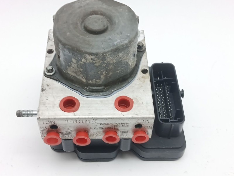 Recambio de abs para renault kadjar (ha_, hl_) 1.6 dci 130 referencia OEM IAM 476608240R  